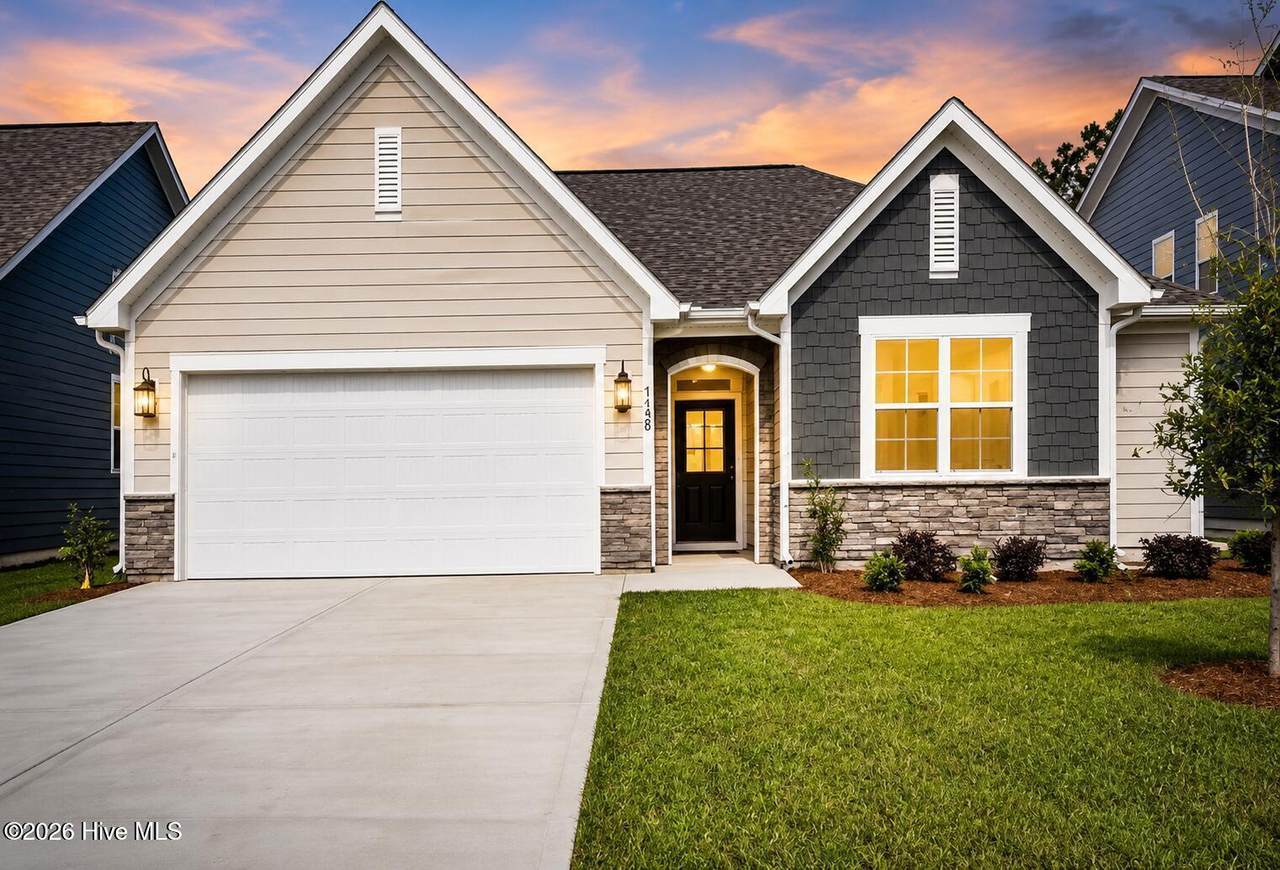 1120 Osprey Reserve - Photo 1