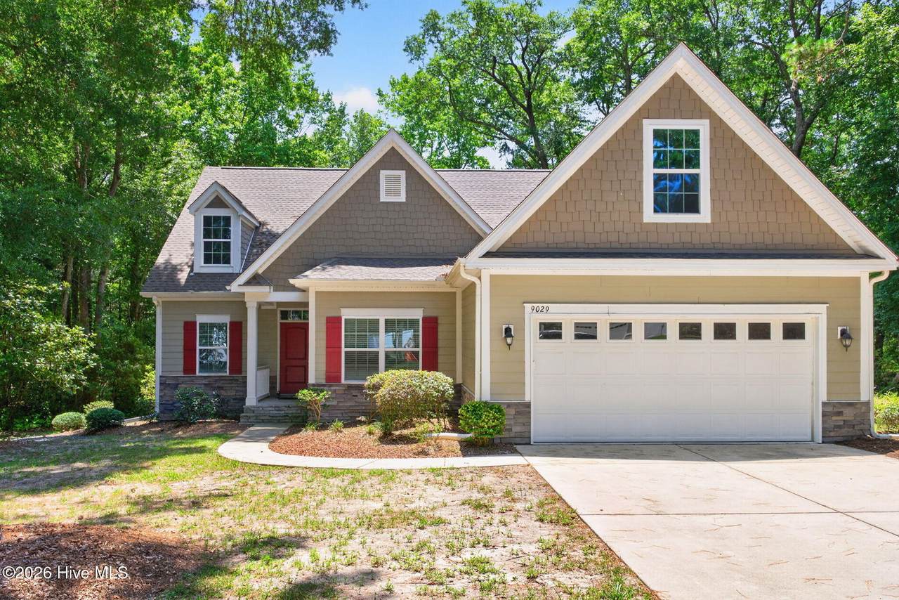 9029 Ocean Harbour Golf Club Road - Photo 1