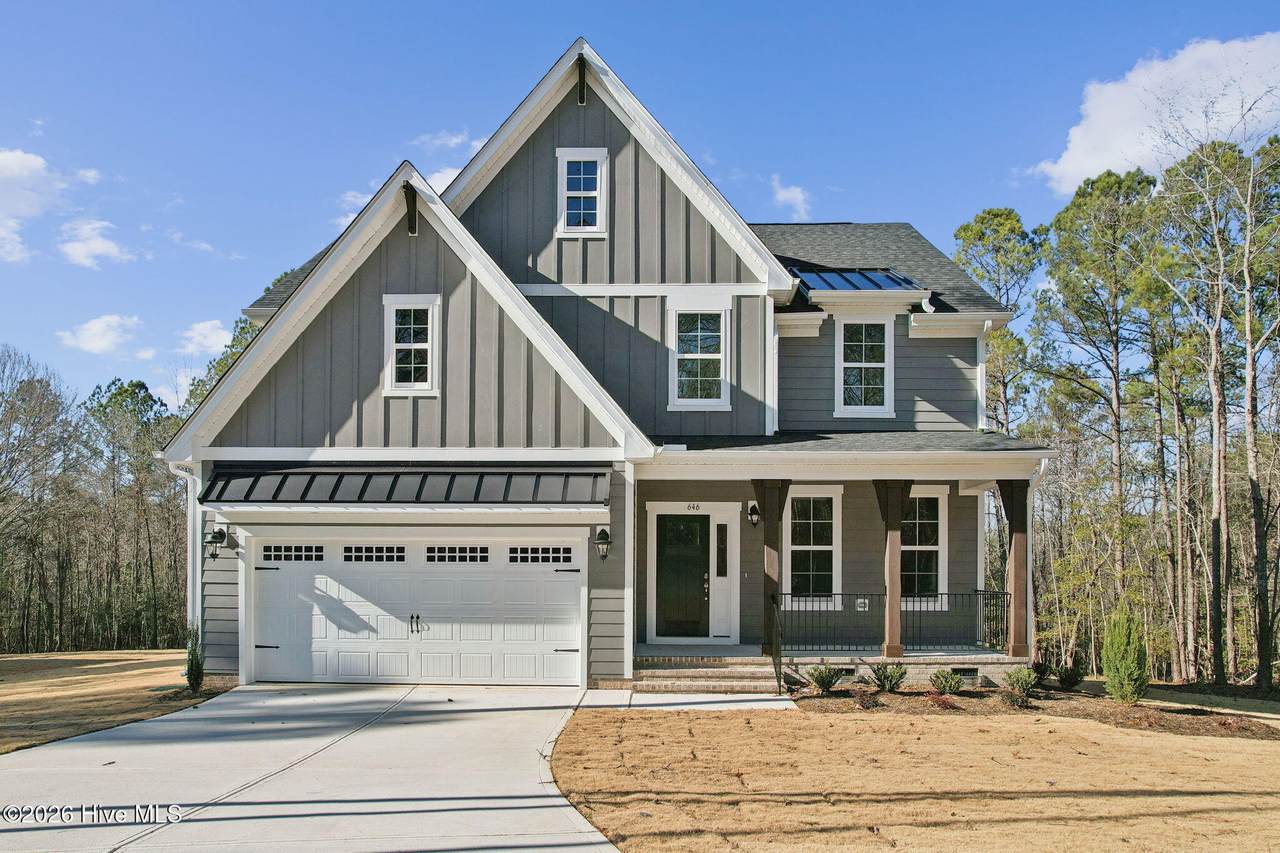269 Oak Meadow Lane - Photo 1