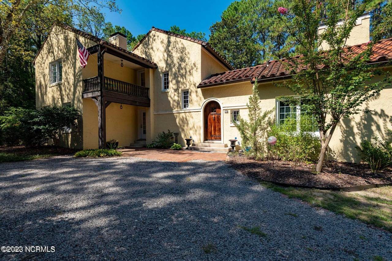 290 Becky Branch Road - Photo 1