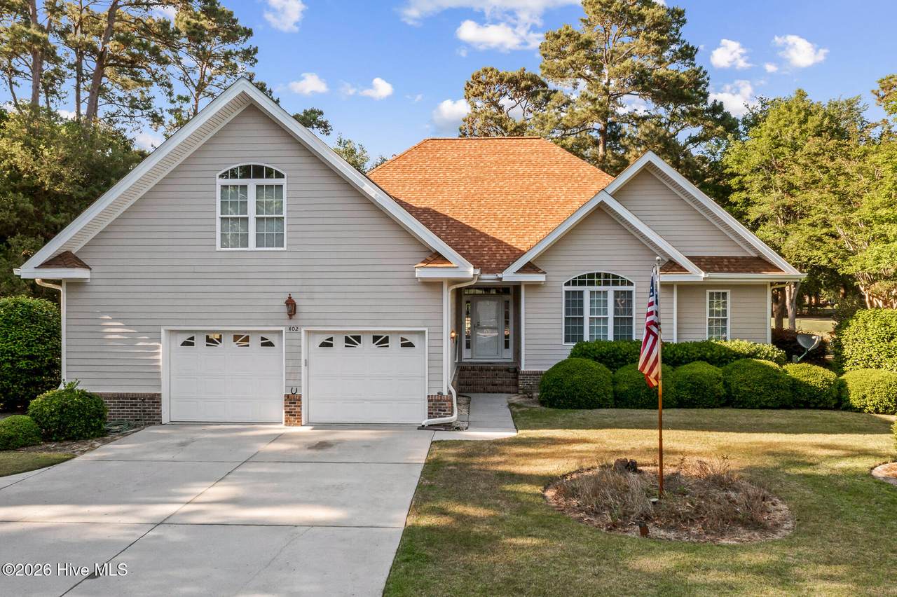 402 Lockwood Lane - Photo 1