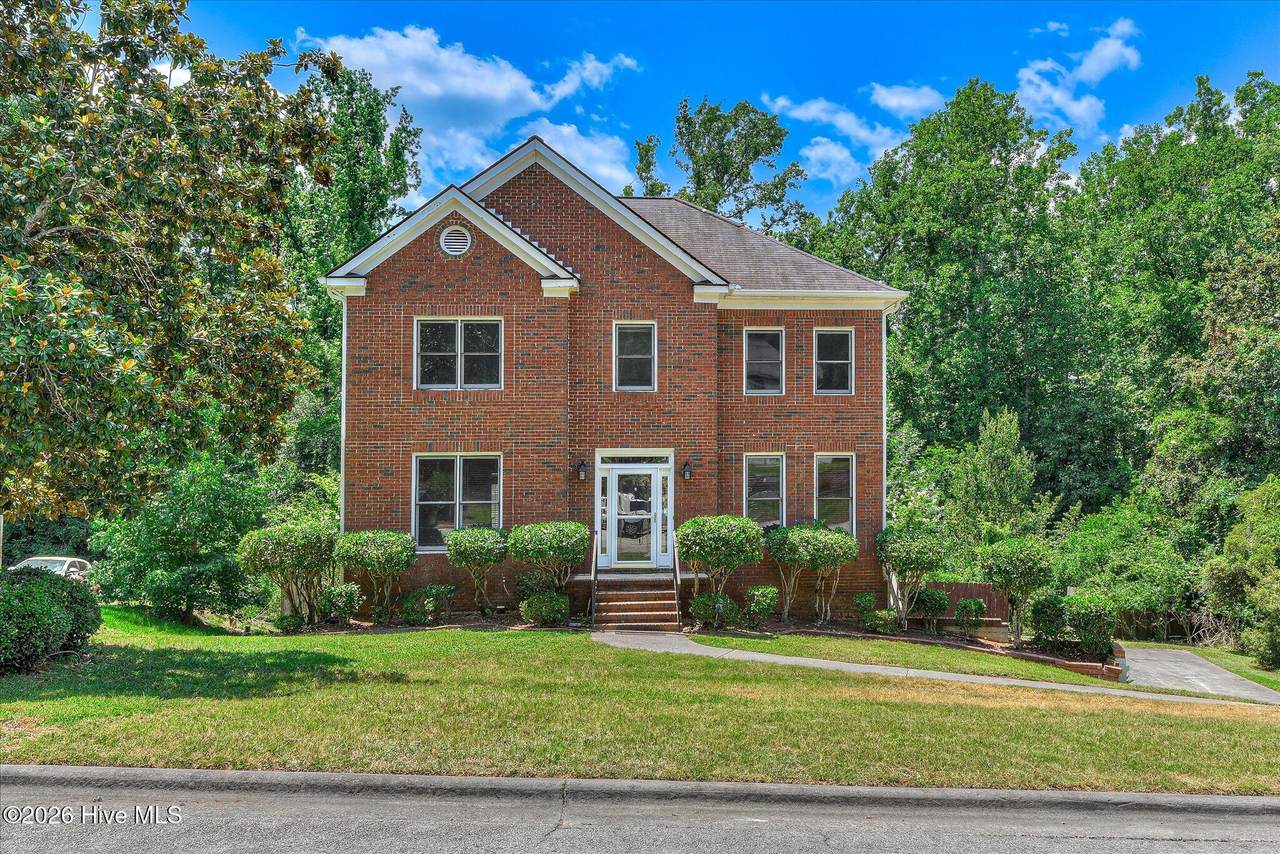 902 Burlington Drive - Photo 1