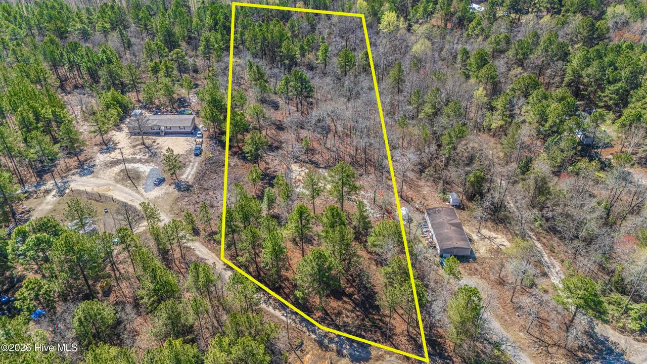 708 Ed Thomas Road - Photo 1