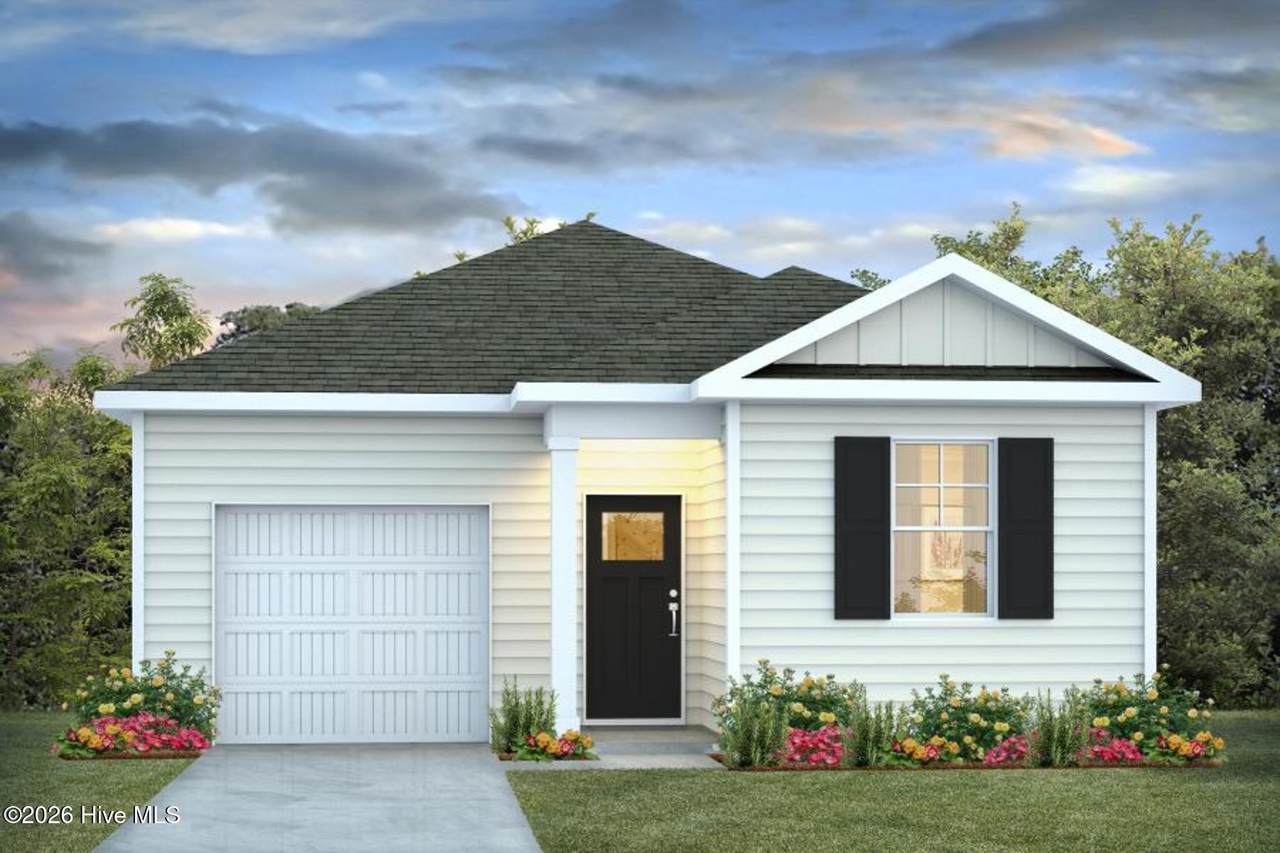 3132 Tasso Drive - Photo 1