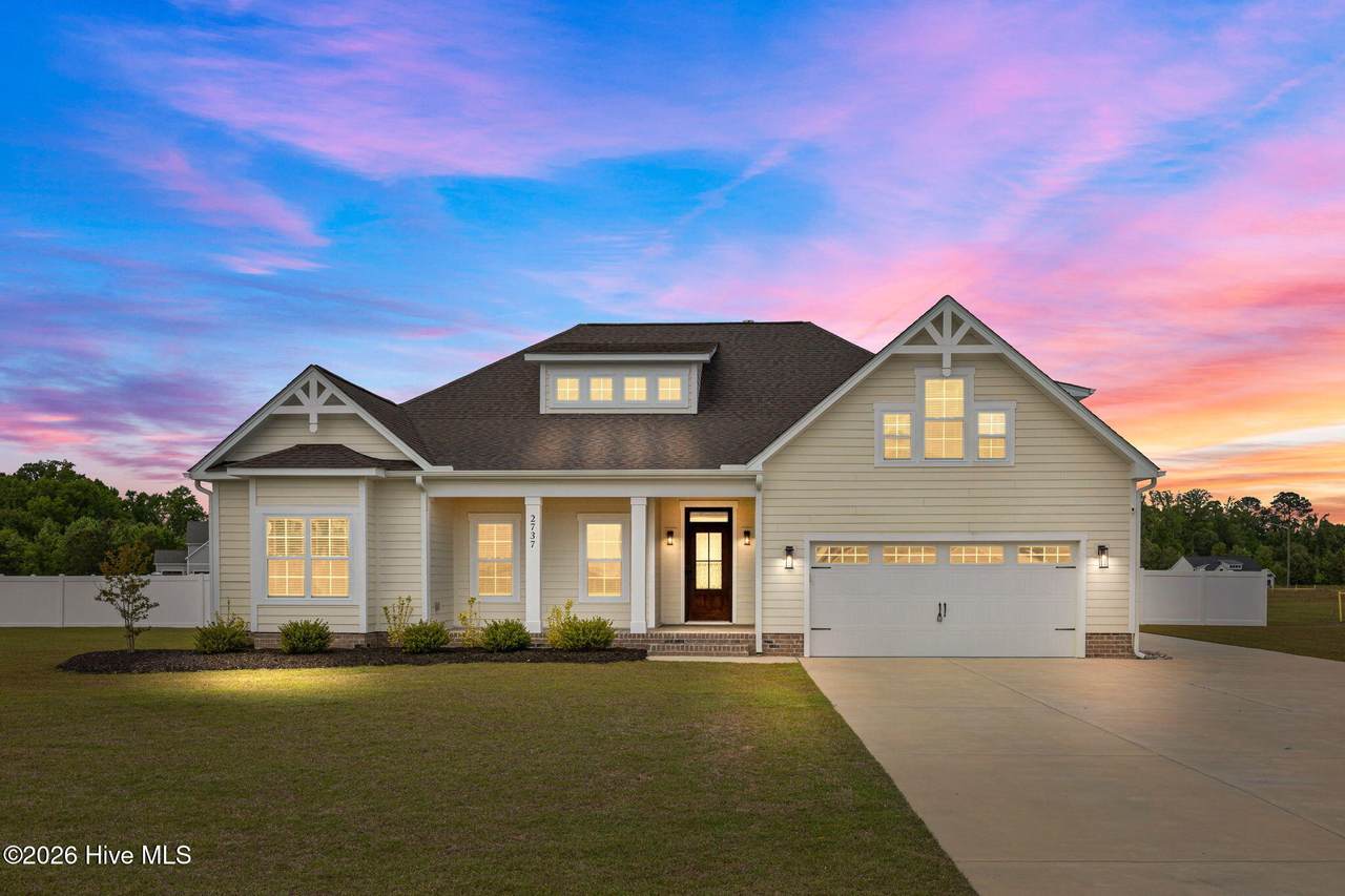 2737 Windflower Lane - Photo 1