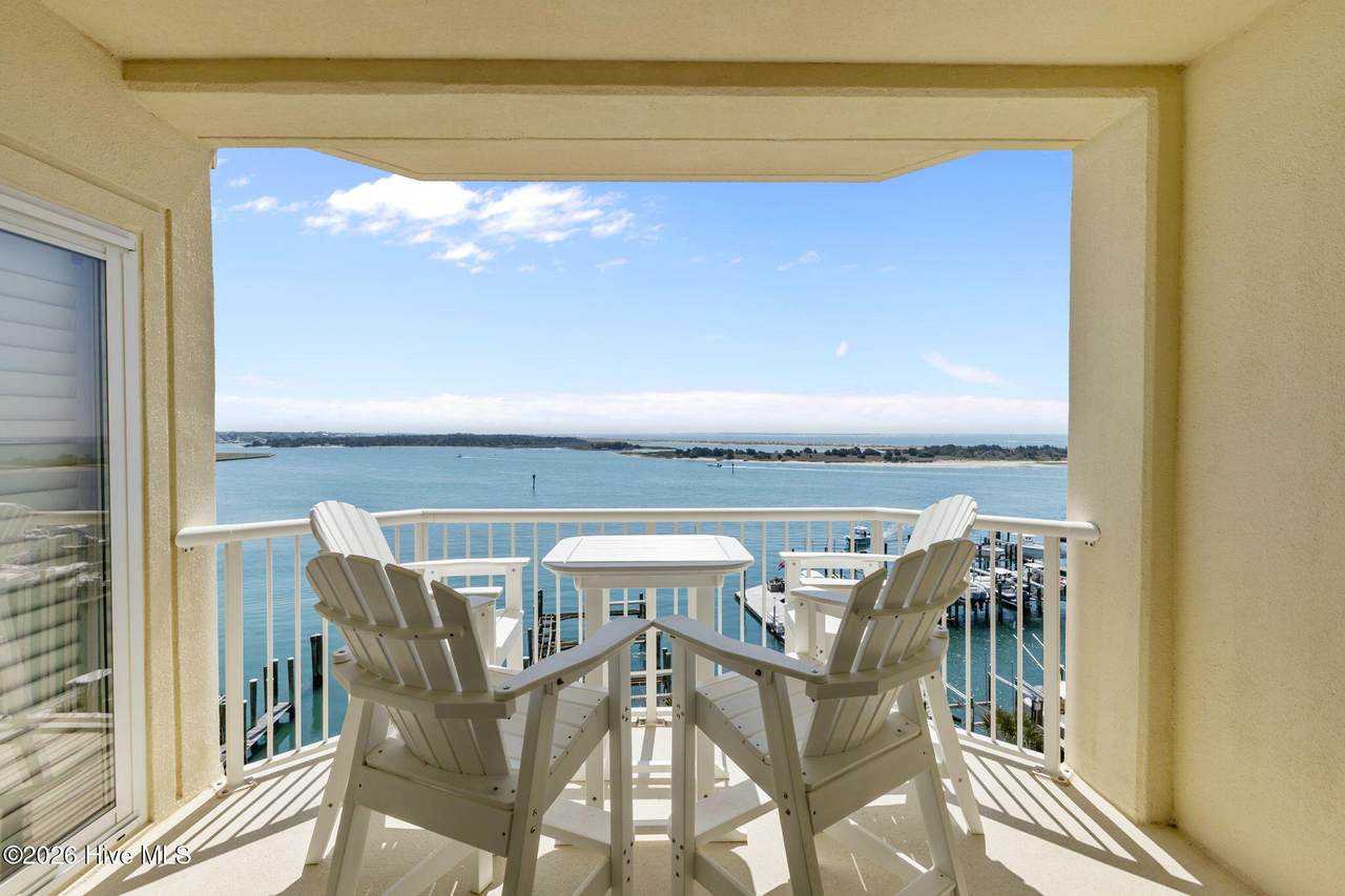 100 Olde Towne Yacht Club Drive - Photo 1