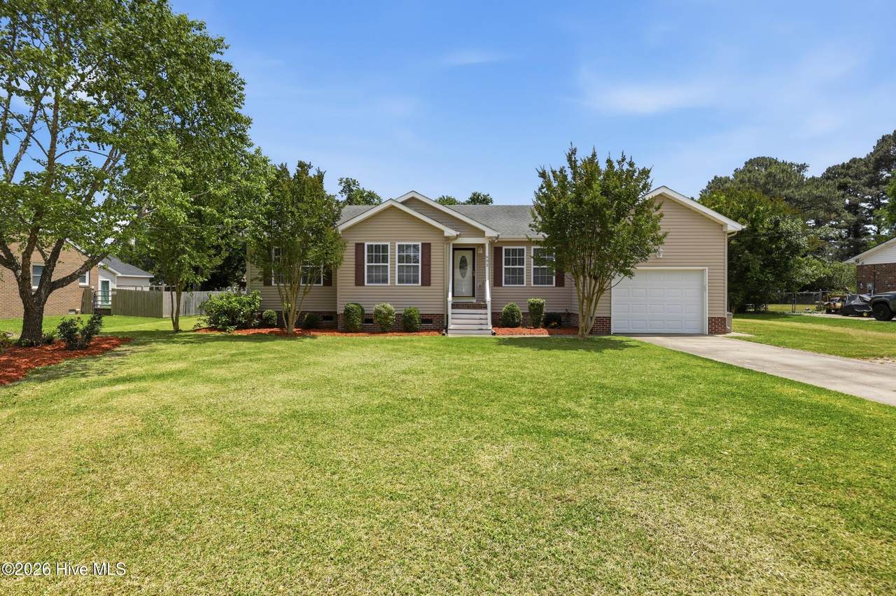 602 Forest Park Road - Photo 1