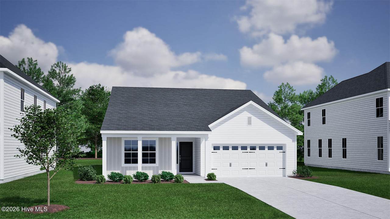 701 Mallory Drive - Photo 1
