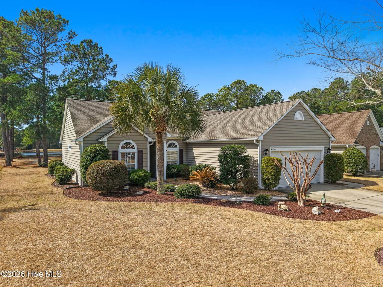 7401 Hermitage Lane - Photo 1