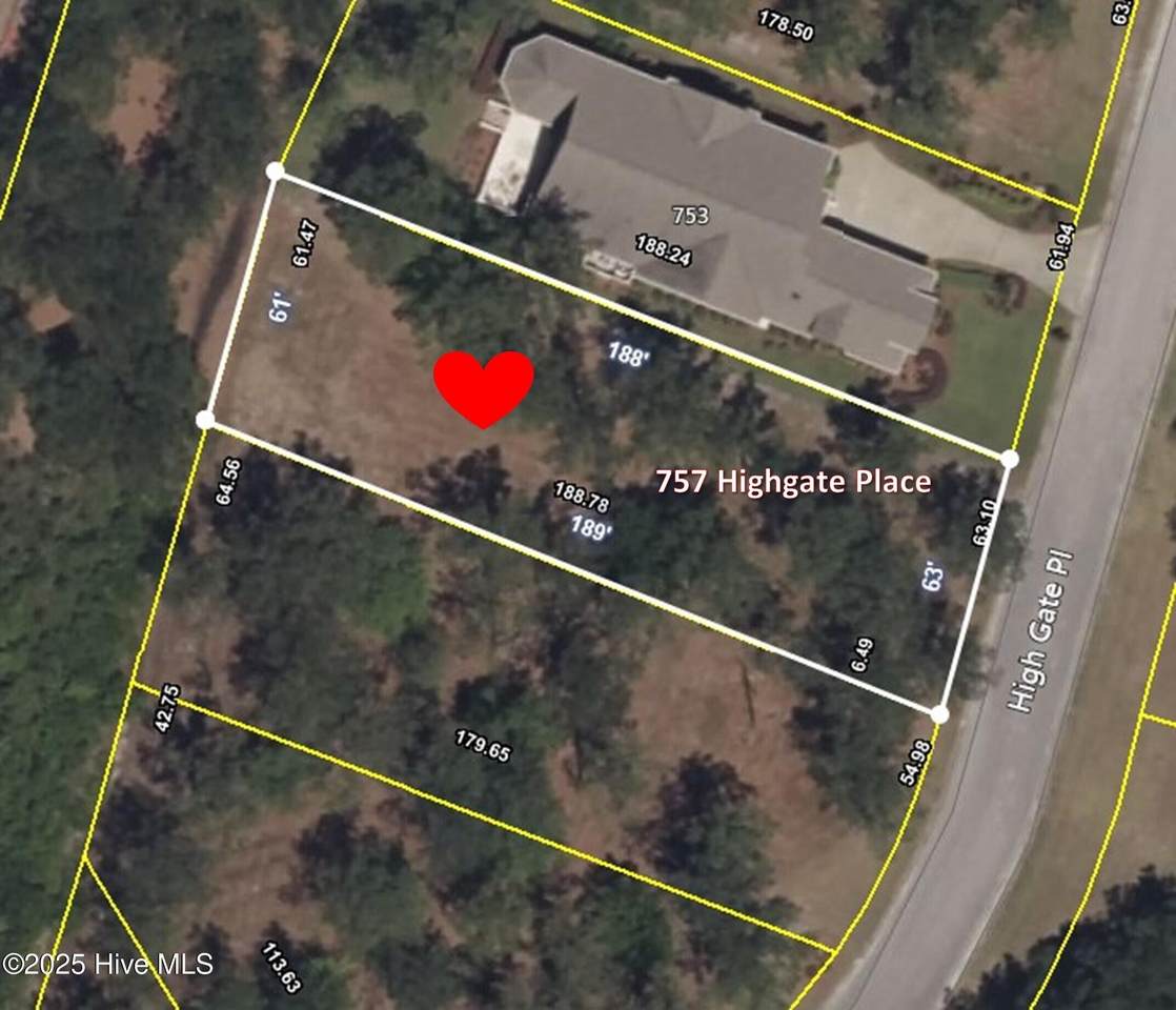 757 Highgate Place - Photo 1