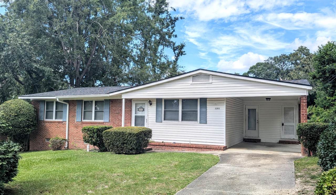 2203 Mura Drive - Photo 1