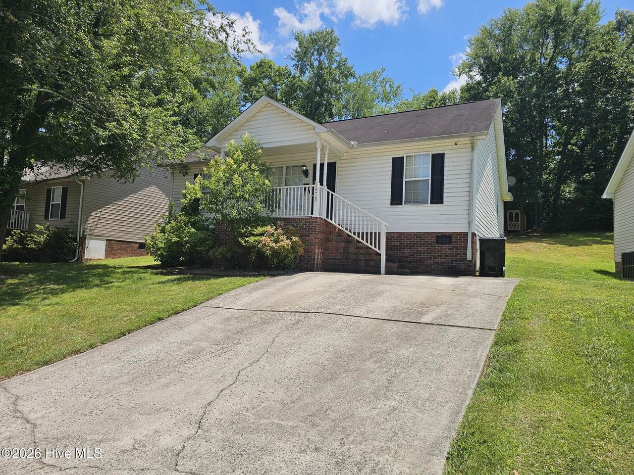 475 Hillandale Street - Photo 1