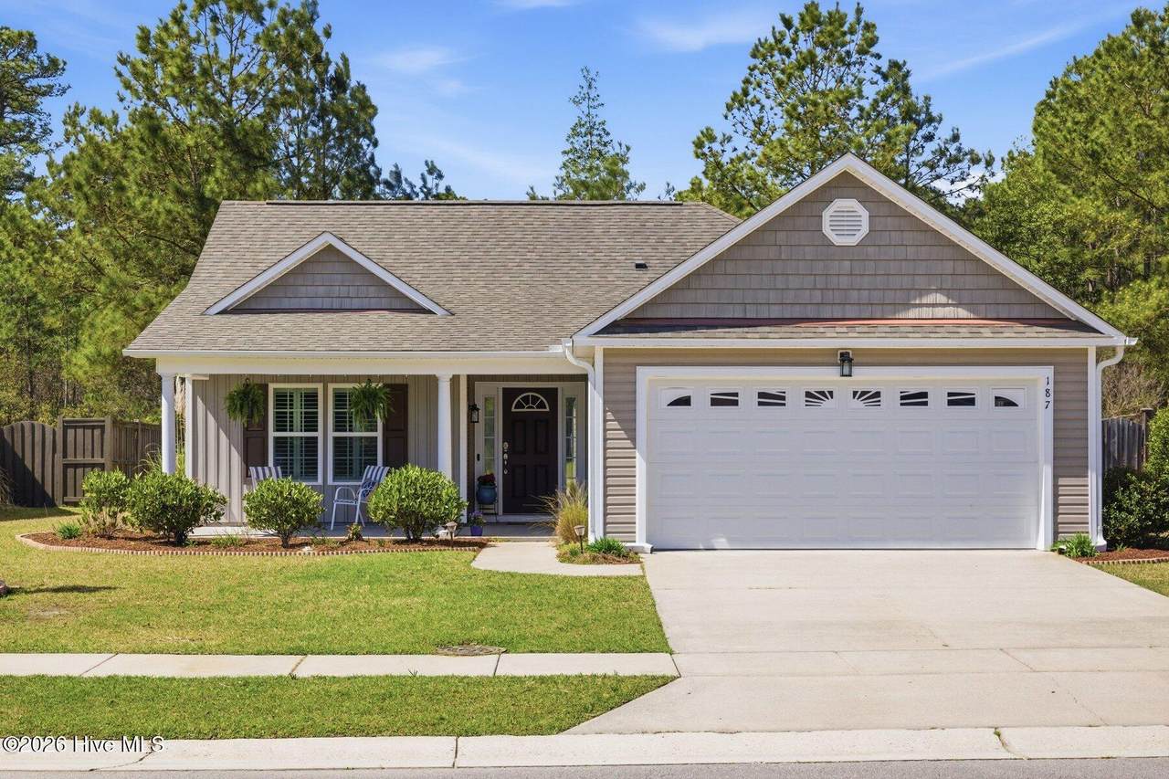187 Tylers Cove Way - Photo 1