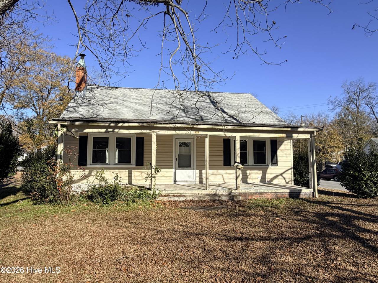 104 Davis Street - Photo 1
