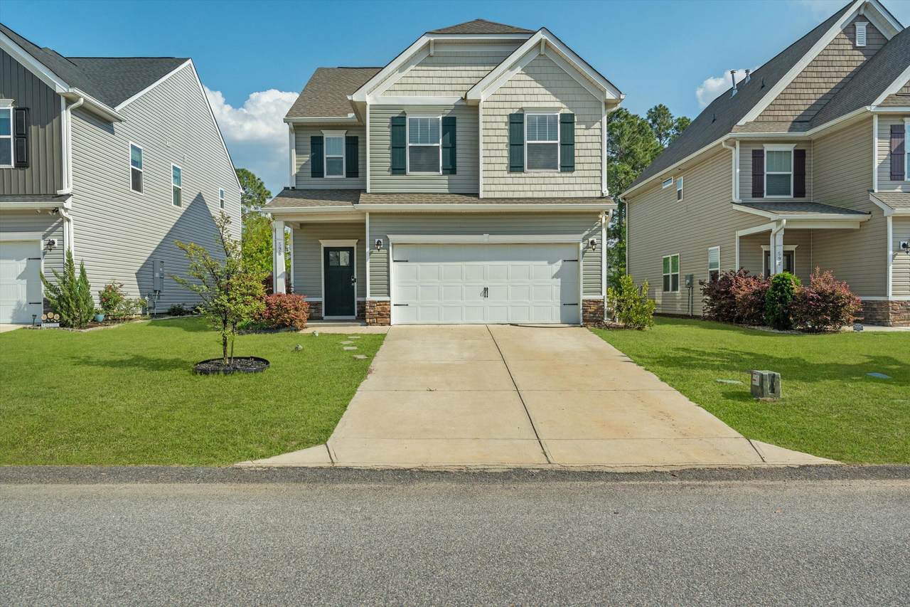 596 Count Fleet Court - Photo 1