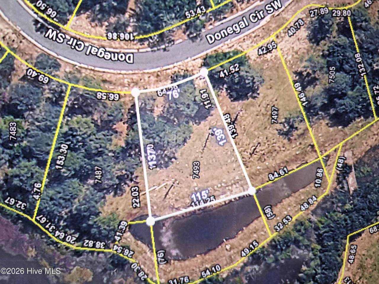 7493 Donegal Circle - Photo 1