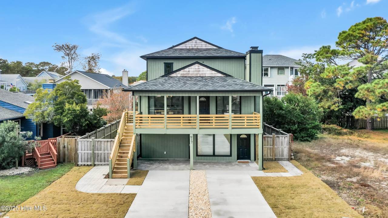 917 Riptide Lane - Photo 1