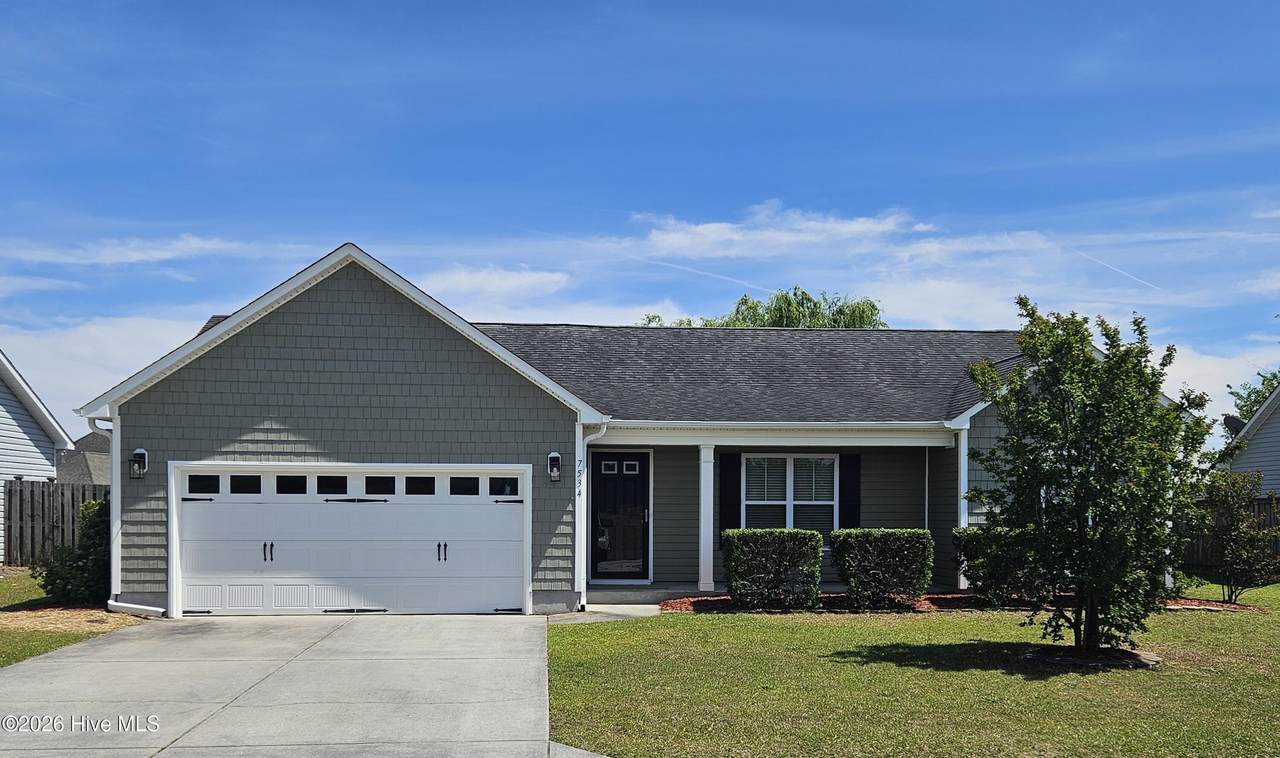 7534 Needlefish Court - Photo 1