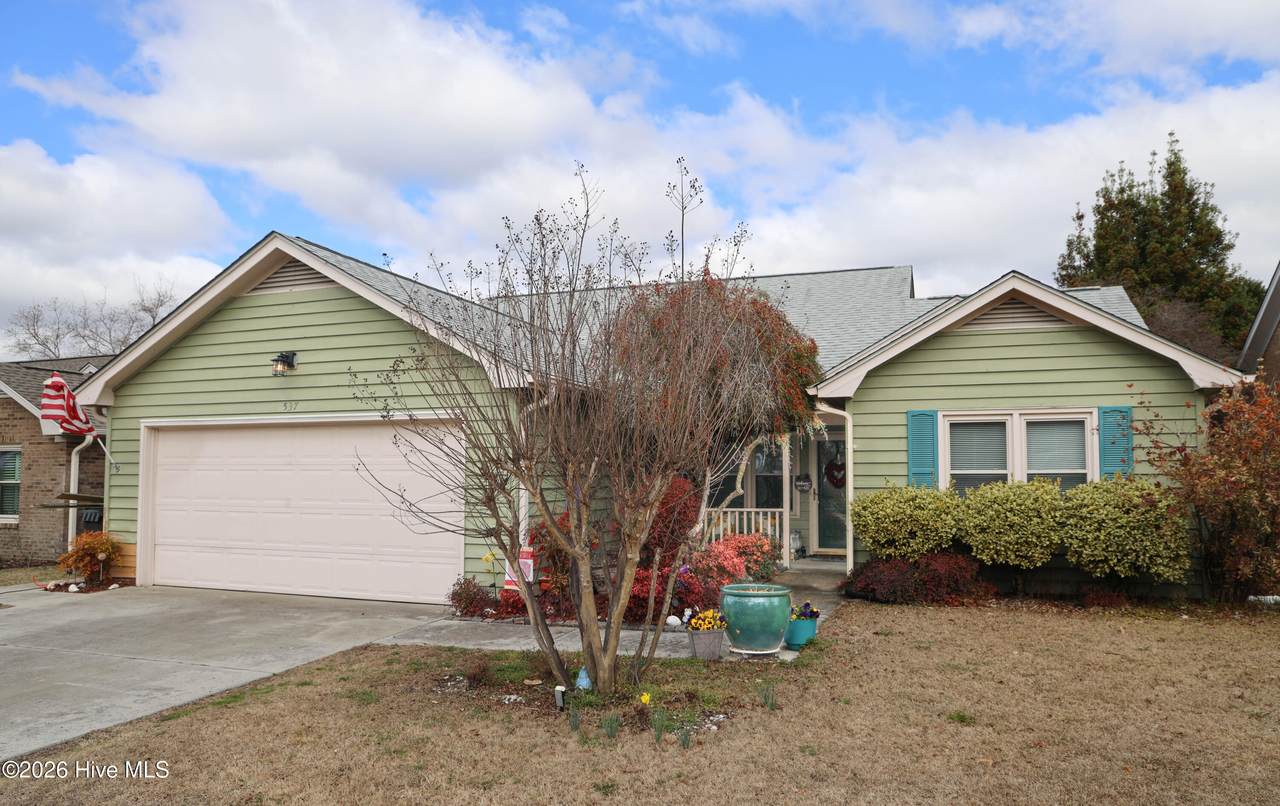 537 Chattooga Place Drive - Photo 1