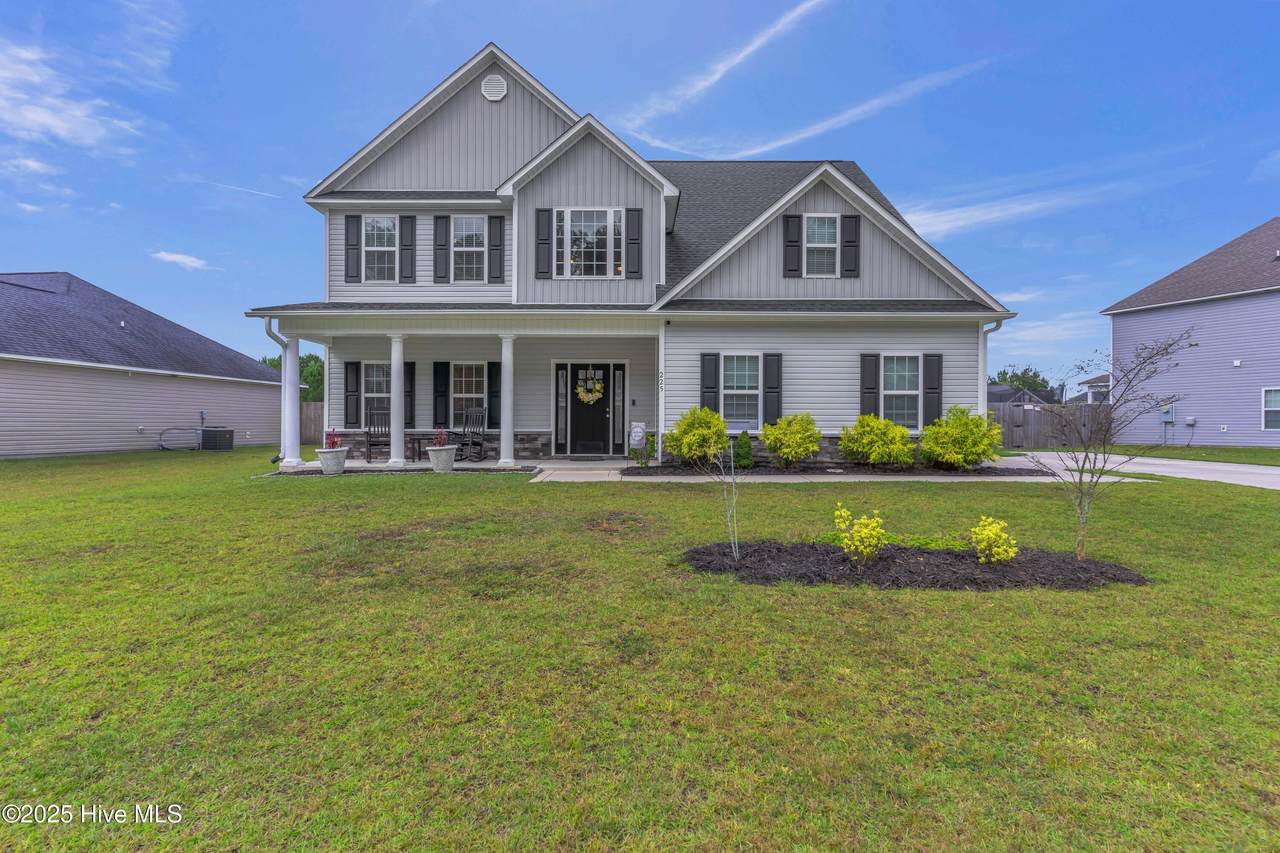 225 Wood House Drive - Photo 1