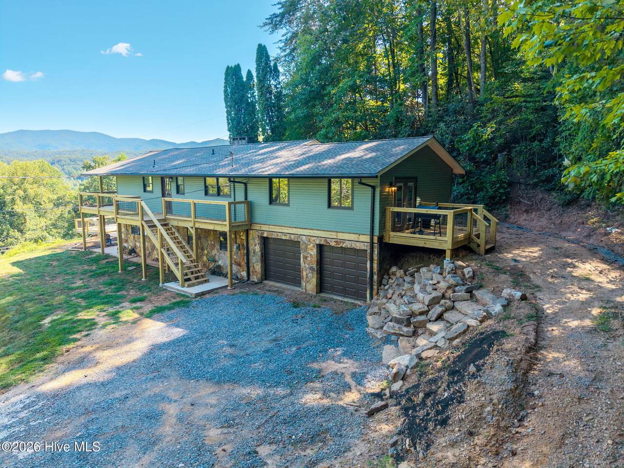 505 Hyatt Creek Road - Photo 1