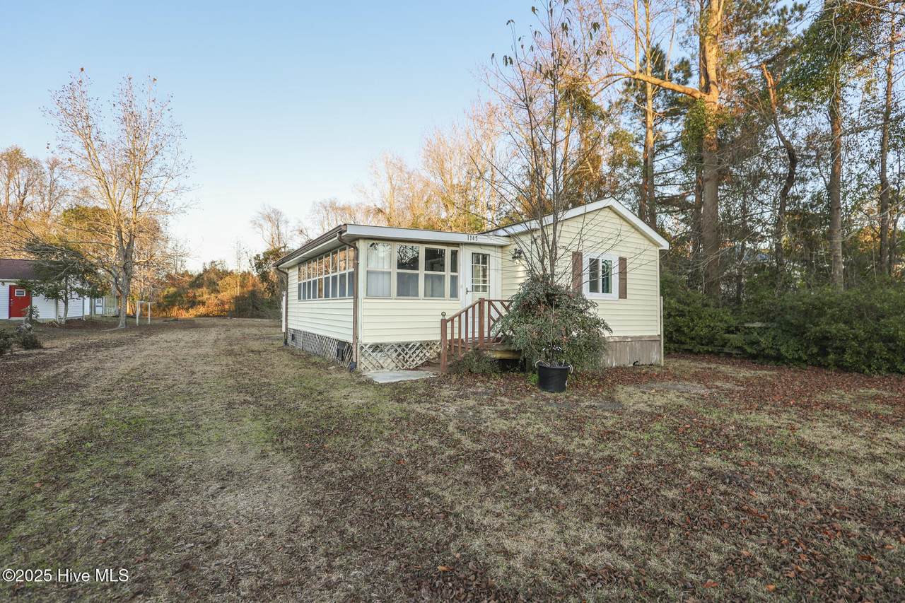 1145 Parker Road - Photo 1