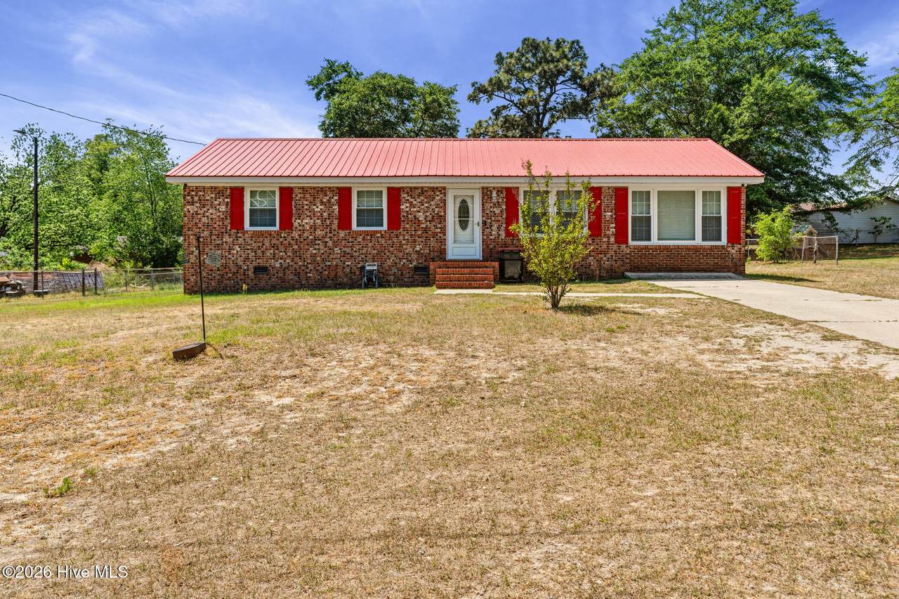 129 Pine Bark Trail - Photo 1