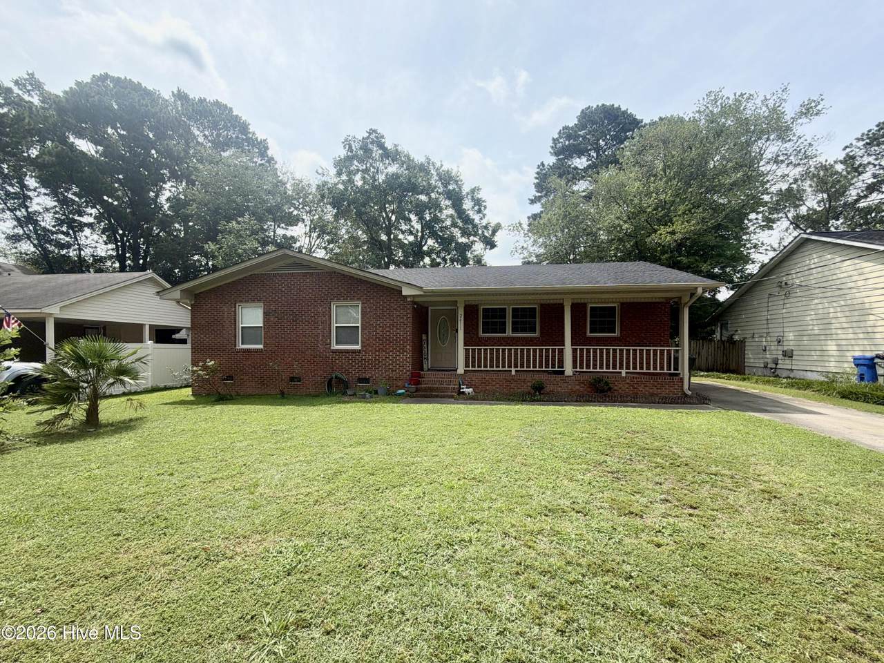 2611 Nottingham Road - Photo 1