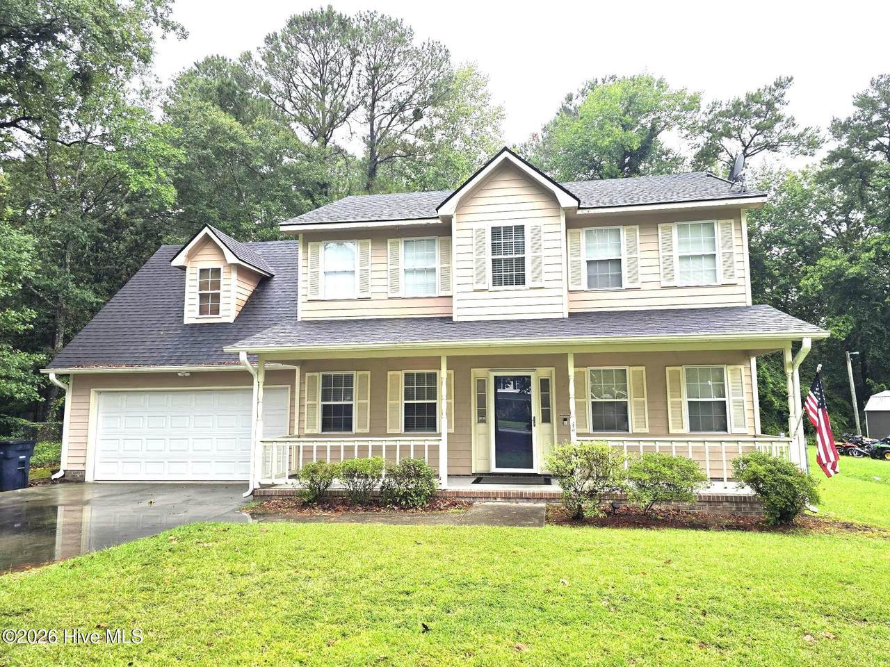 883 Pine Valley Road - Photo 1