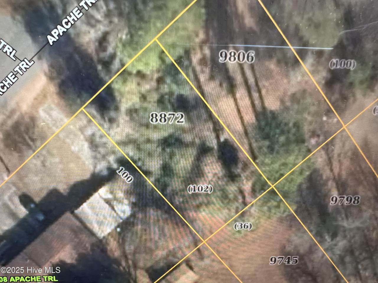 700 Apache Trail - Photo 1