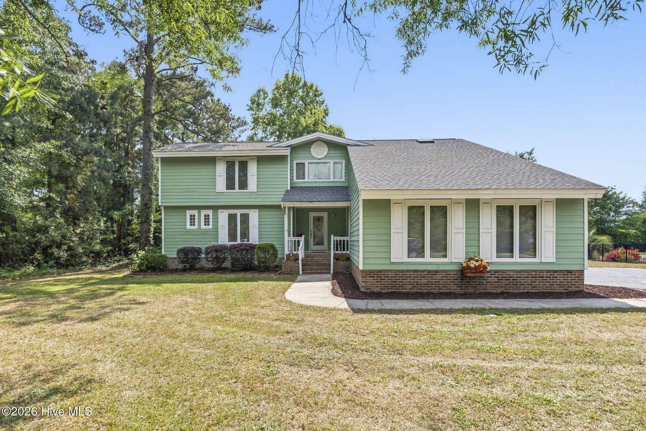 8114 Timber Ridge Road - Photo 1