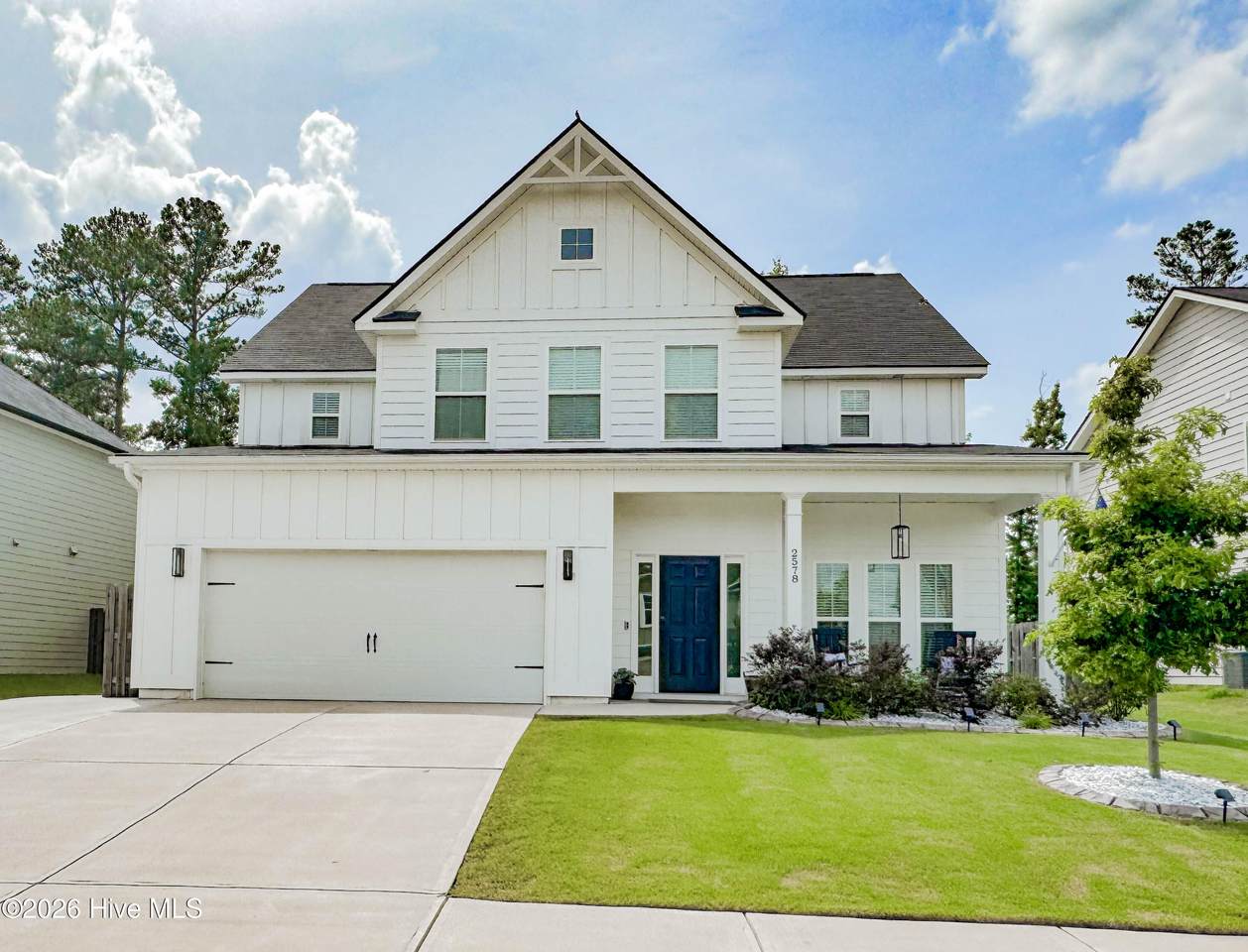 2578 Traverse Trail - Photo 1