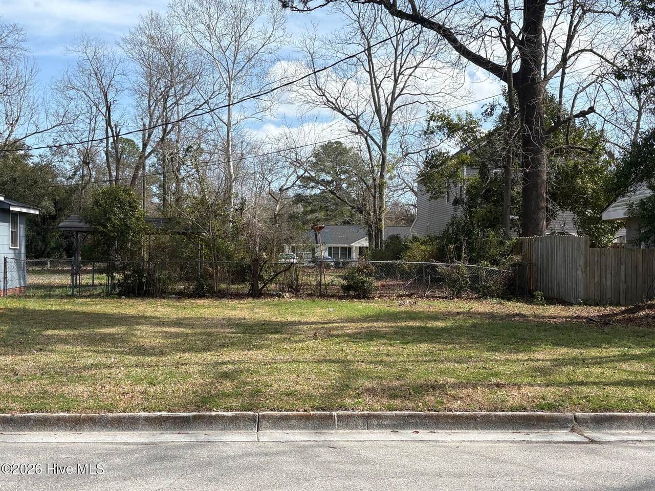 Lot 27 Evans Street - Photo 1