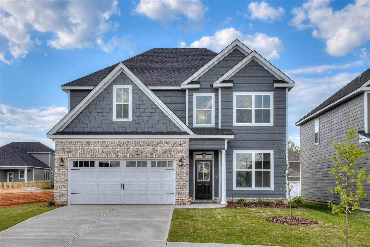 1817 Harbury Drive - Photo 1