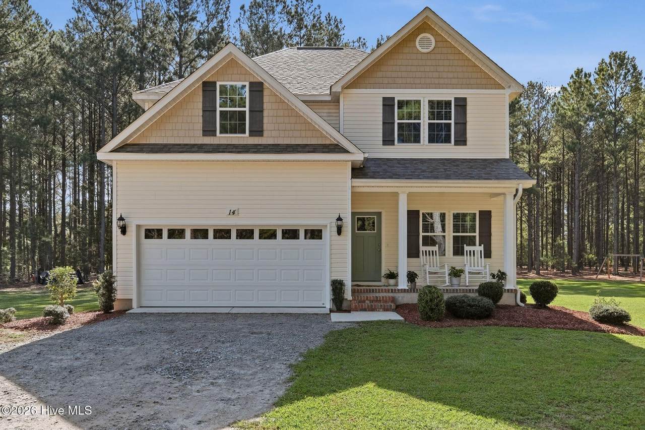 14 Saddle Lane - Photo 1