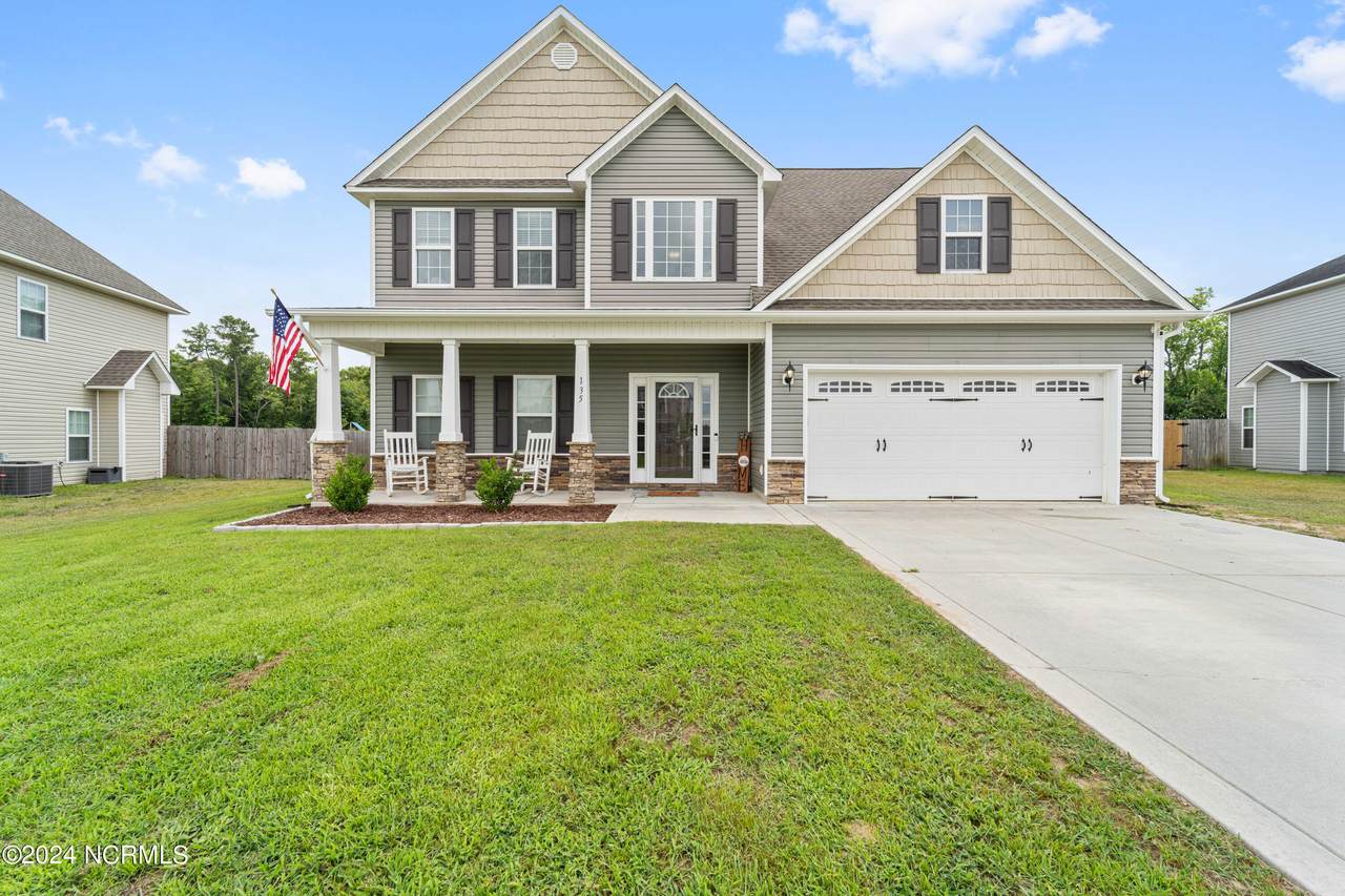 135 Prelude Drive - Photo 1