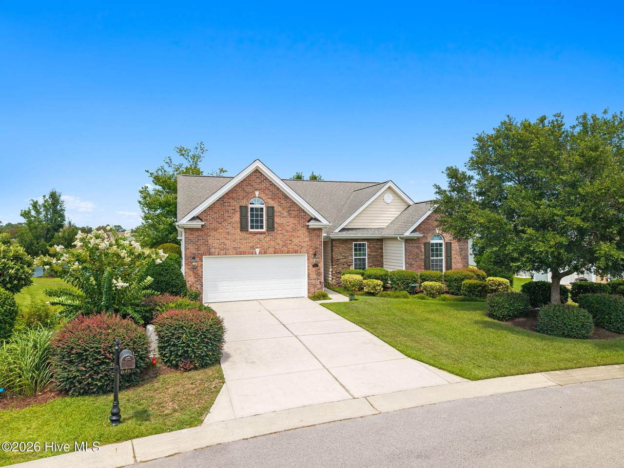 646 Chatman Drive - Photo 1
