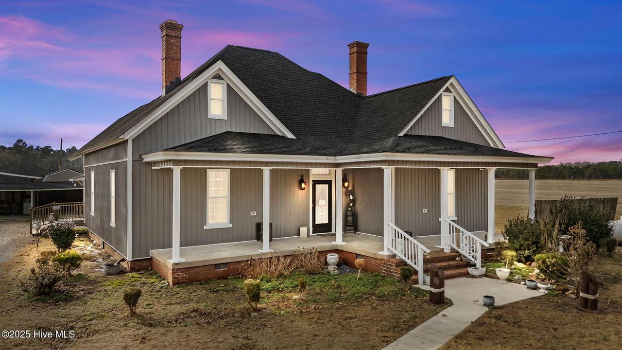 2317 Meadowbrook Road - Photo 1