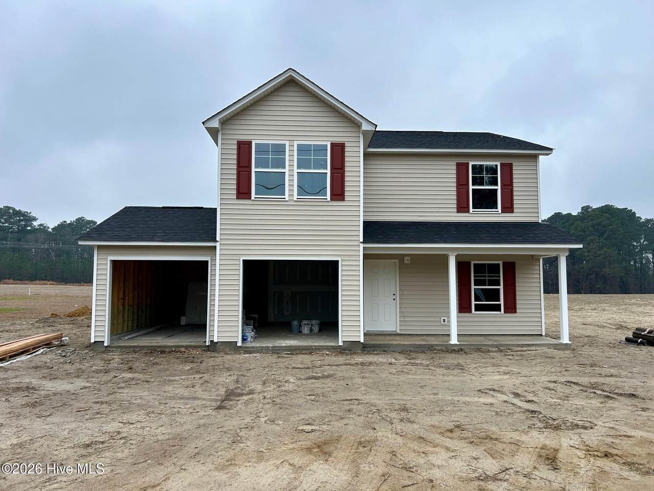 2260 Mcnair Road - Photo 1