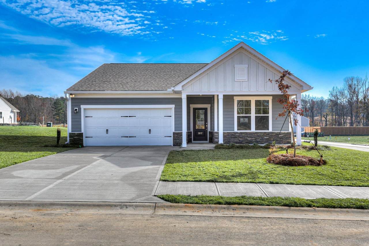 4146 Whitehouse Street - Photo 1