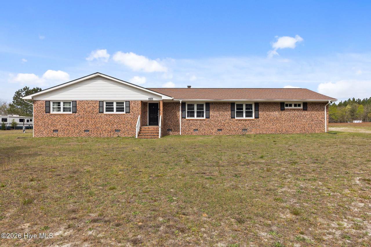 2890 Fulford Mcmillan Road - Photo 1