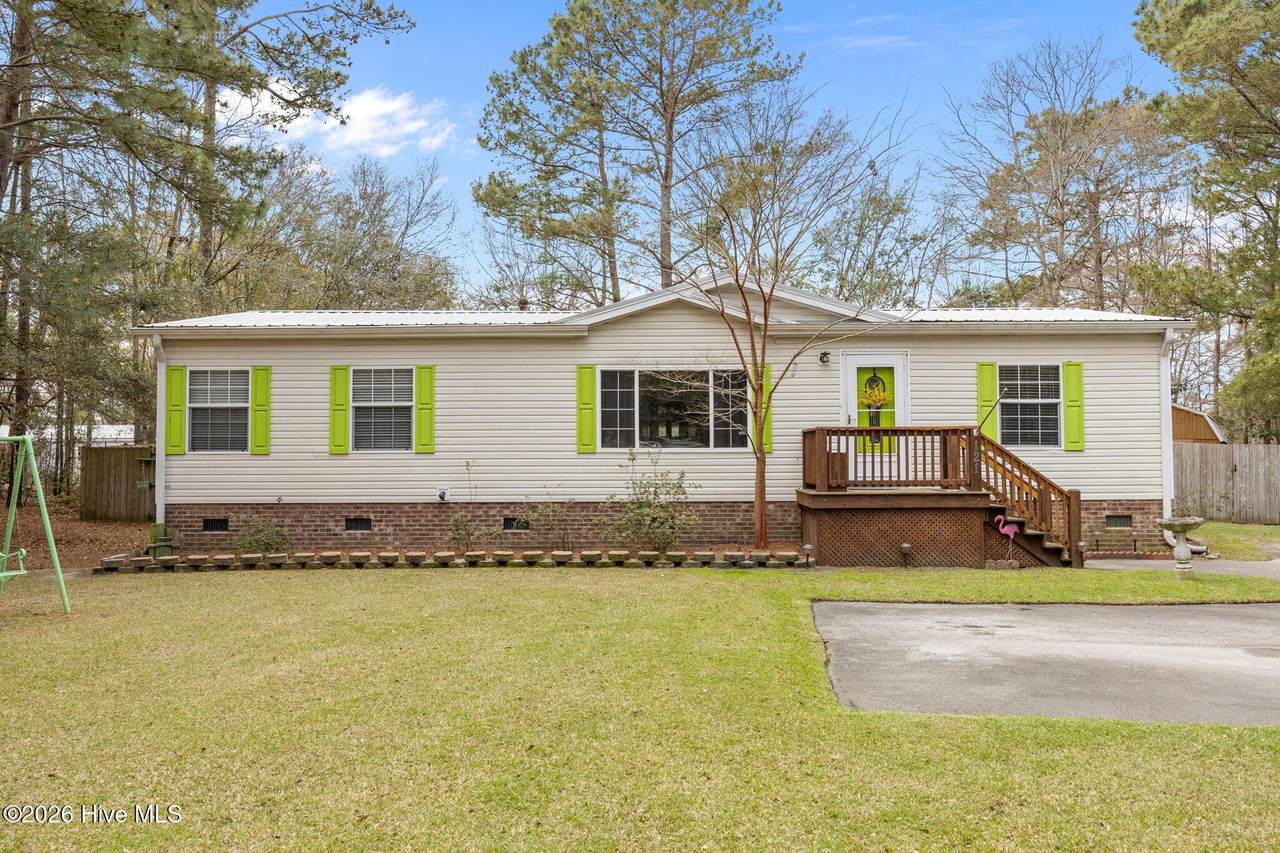 121 Bogue Forest Court - Photo 1
