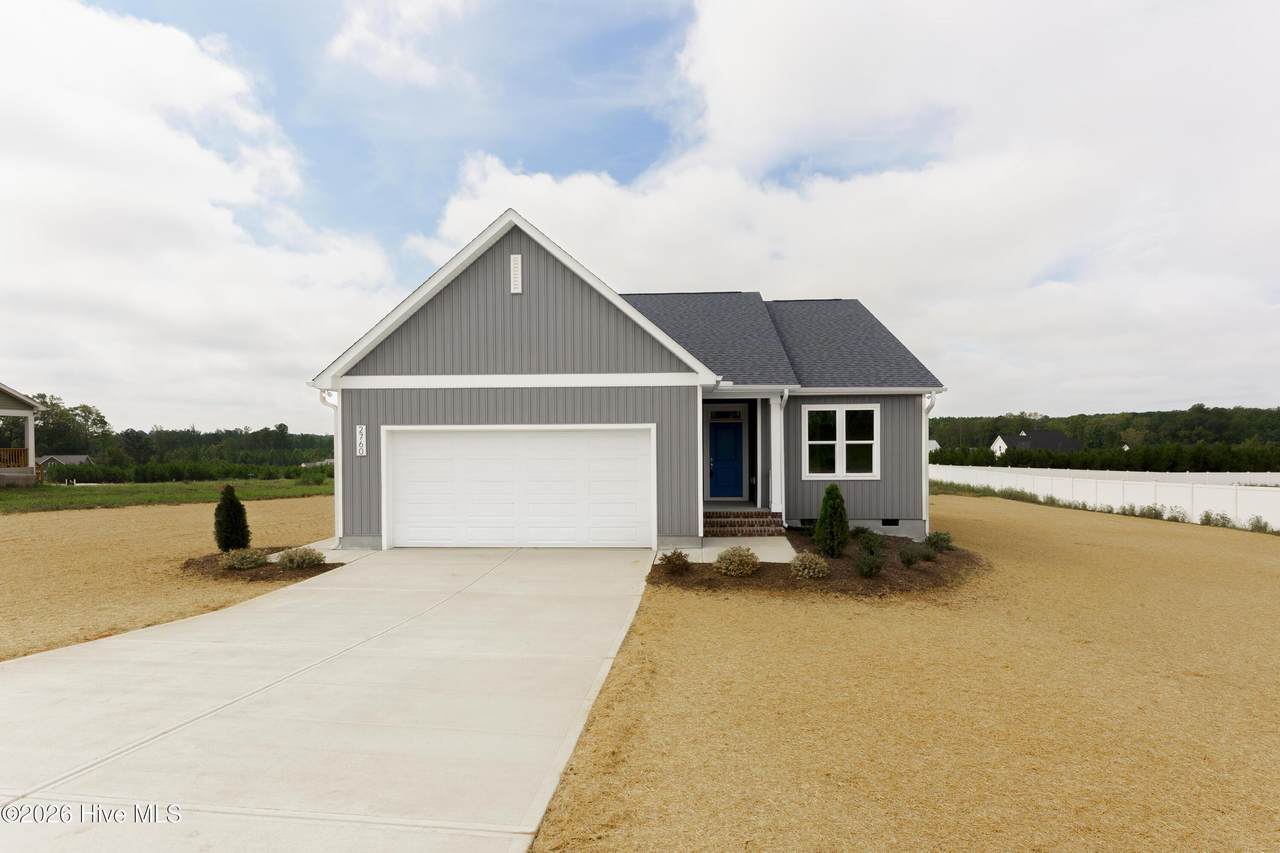 Lot 24 River Meadow Court - Photo 1