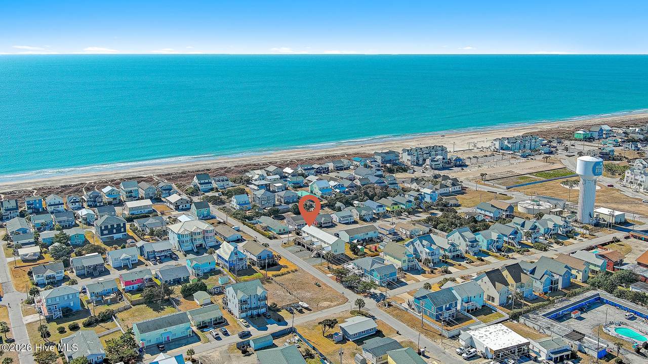 208 Beaufort Avenue - Photo 1