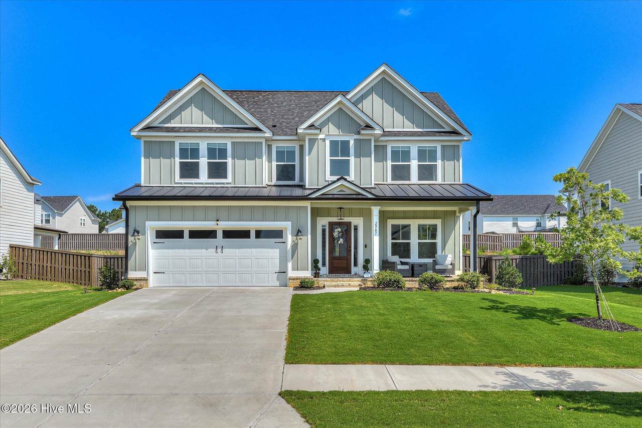 2987 Rosewood Drive - Photo 1