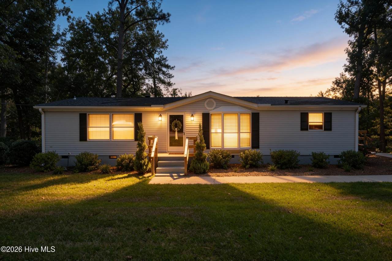 1149 Alden Drive - Photo 1