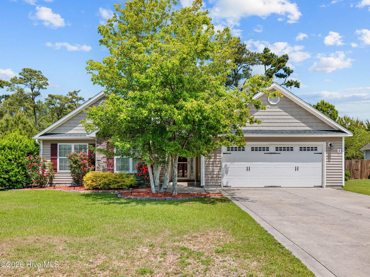 210 Marsh Haven Drive - Photo 1