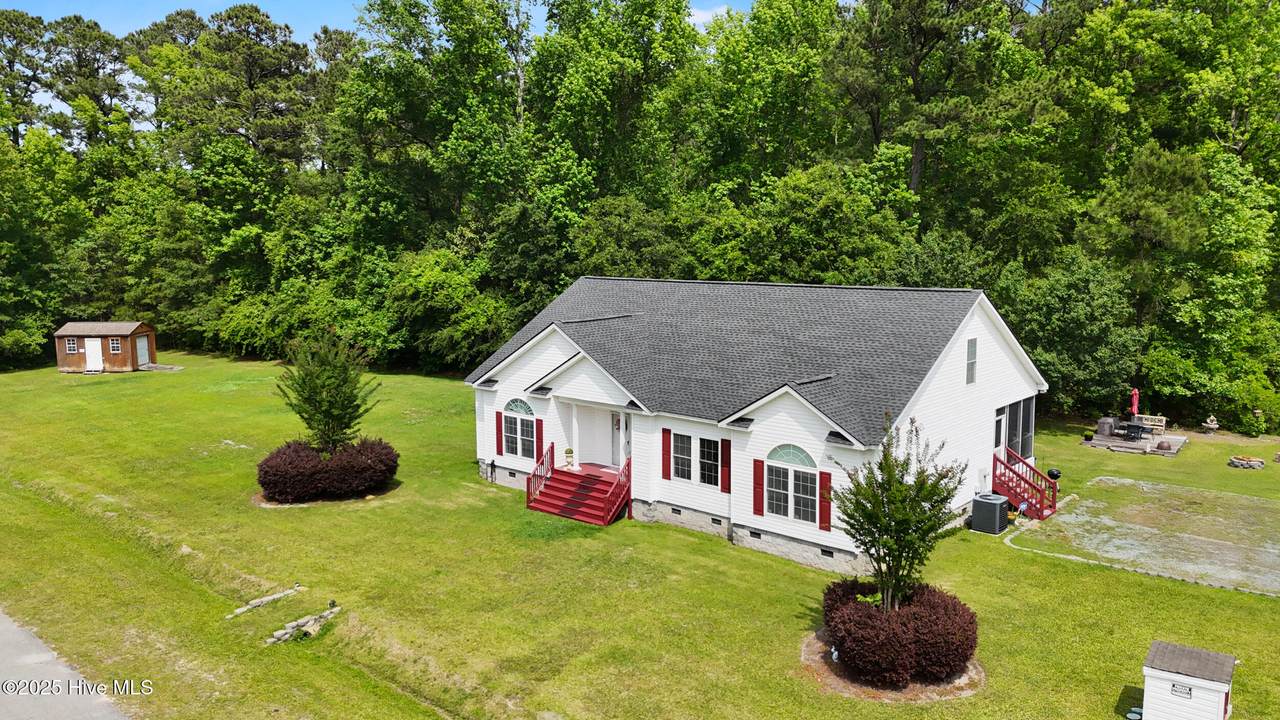 3332 Belt Road - Photo 1