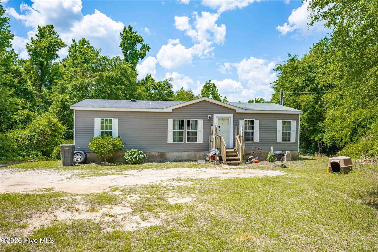 783 Done Roven Road - Photo 1