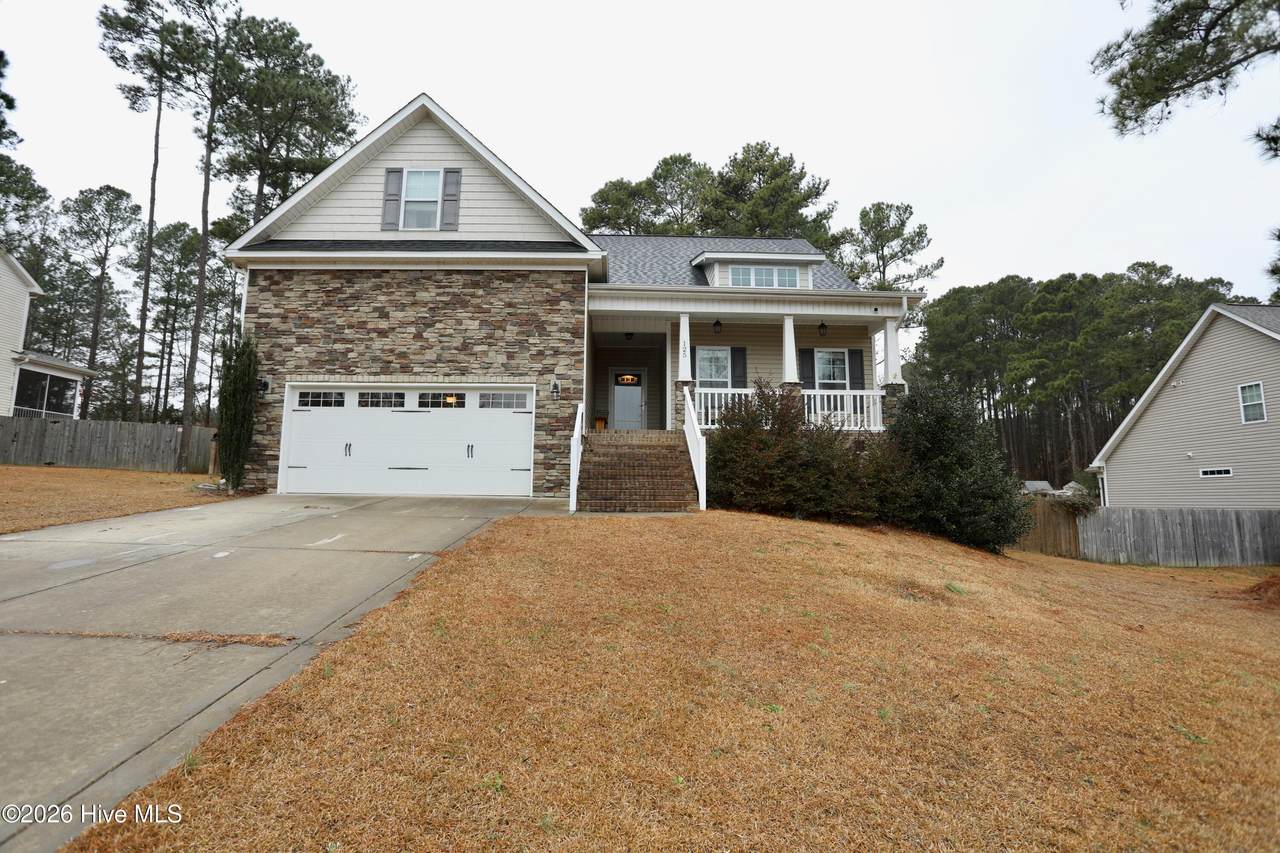 125 Dicks Hill Road - Photo 1